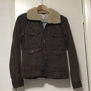 Levi’s jacket